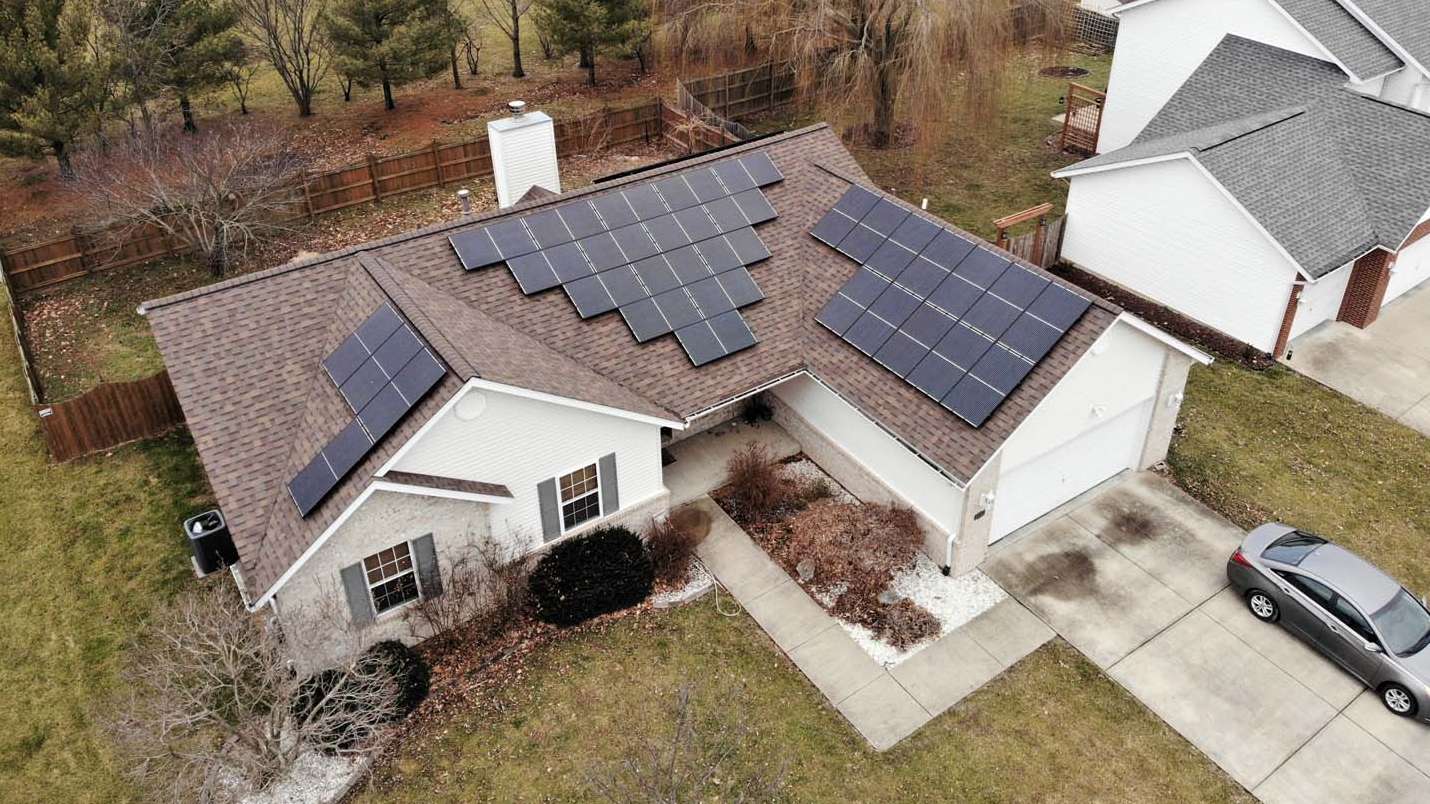 Minnesota is a great state for residential solar!